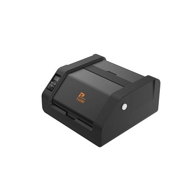 T3200普贴宽副工业不干胶标签印字机