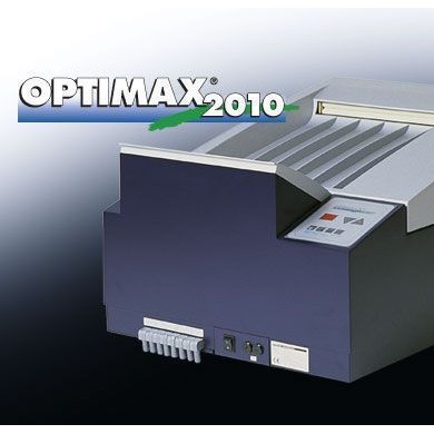 台式全自动洗片机OPTIMAX2010