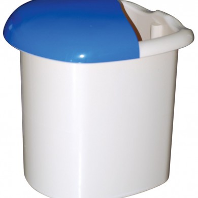 信牌腿浴治疗器