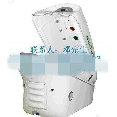 中药熏蒸舱