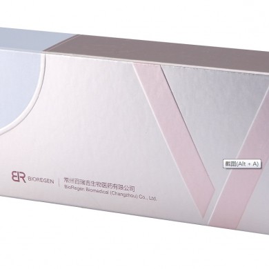 医用自交联透明质酸钠凝胶