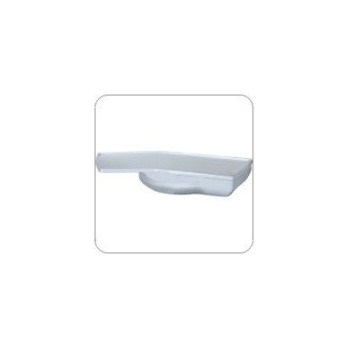 牙机用塑料件工具盘