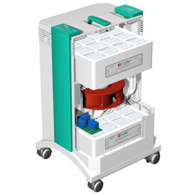 IQAir Cleanroom 100