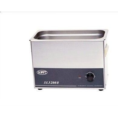 台式超声波清洗器