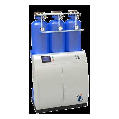 美国UOP分子筛PSA技术医用制氧机