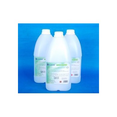 WS310 消毒剂——必洁美2%戊二醛消毒剂