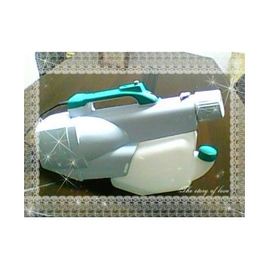 气溶胶喷雾器2003型