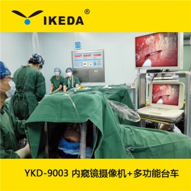 内窥镜摄像机工作站