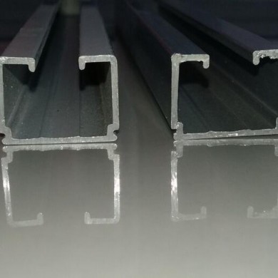 医用铝合金输液轨道
