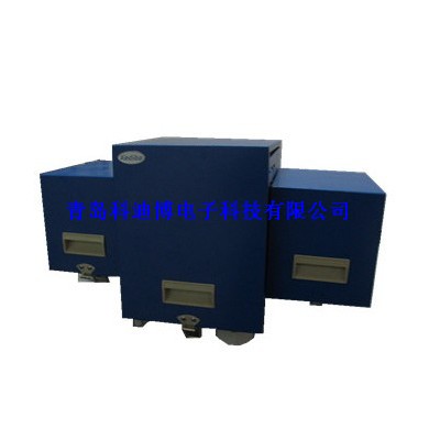 自动反吹取样探头