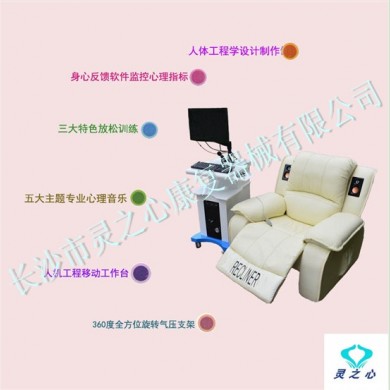 心理音乐椅