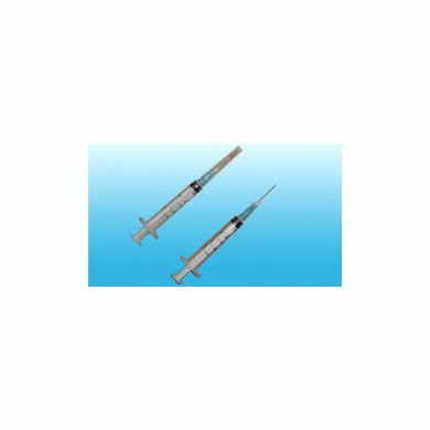 2ml 注射器
