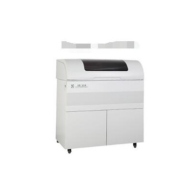 XR320全自动生化分析仪