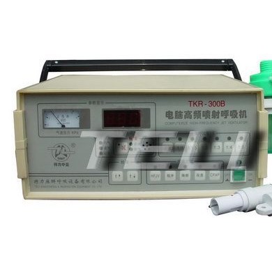 高频简易呼吸机TKR-300B