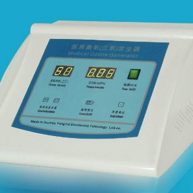 臭氧发生器