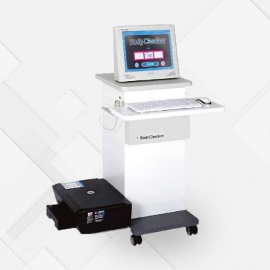 心率变异分析仪BodyChecker