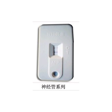 神经管畸形检测试剂盒
