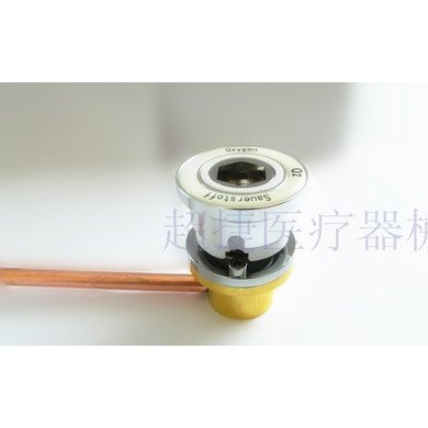 气体终端