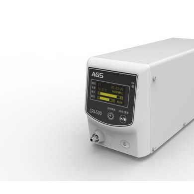 内镜用CO2送气装置