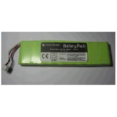 光电 ECG-9620 电池 MD-BY11