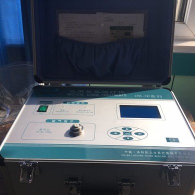 科室臭氧治疗仪