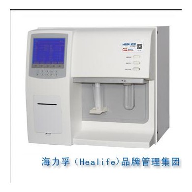 血细胞分析仪