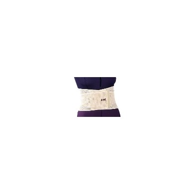 腰部固定带（四条铁U）