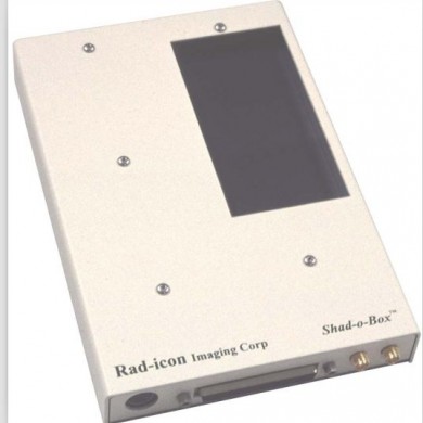 Shad-o-BoxTM2048  X射线相机