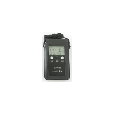 YT0608个人剂量报警仪
