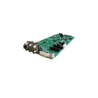 OK_HD380 内窥镜图像处理板