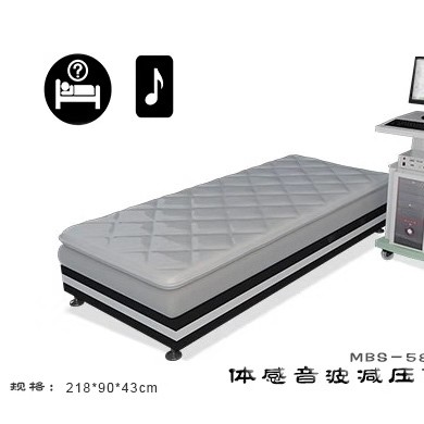 体感音乐胃肠电刺激治疗平台