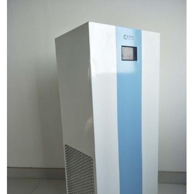 移动式空气消毒机