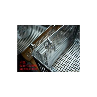 标准清洗筐/标准器械清洗筐/医用器械消毒筐
