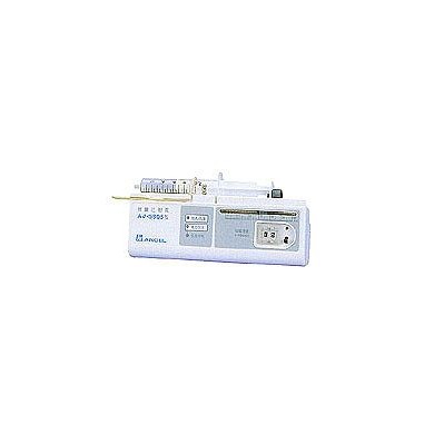 AJ5805型便携式微量注射泵