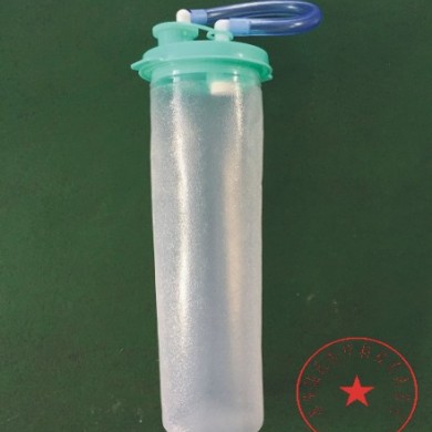 负压引流器
