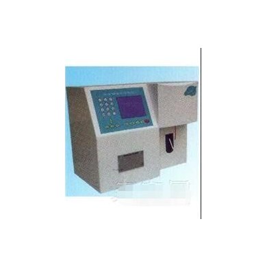半自动生化分析仪GRT-3000