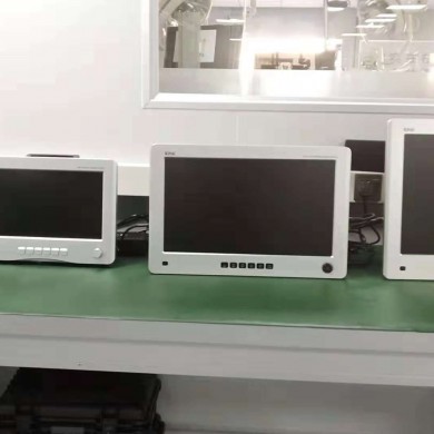 医用一体化内窥镜摄像系统
