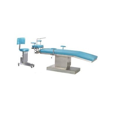 电动五官科手术床S801-2