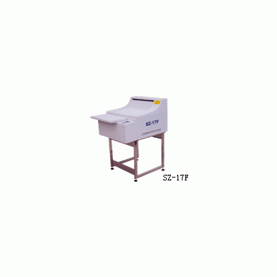 全自动洗片机