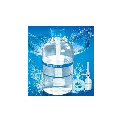 一次性使用湿化瓶