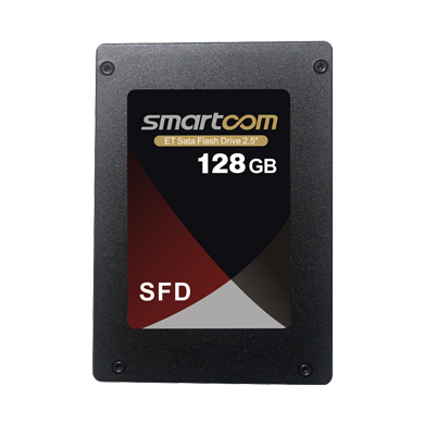 睿通SSD2.5工业级宽温
