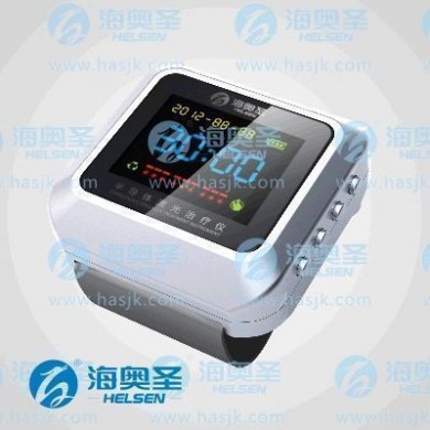 海奥圣半导体激光治疗仪