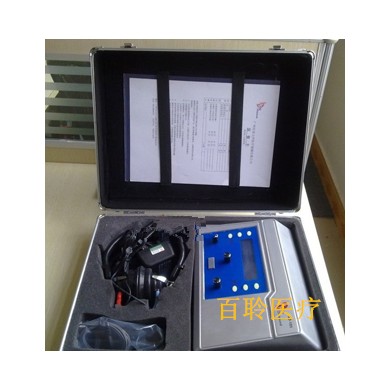 BL302听力计