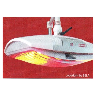 德国BELA红外线治疗仪