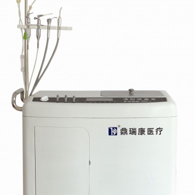 清创消毒车