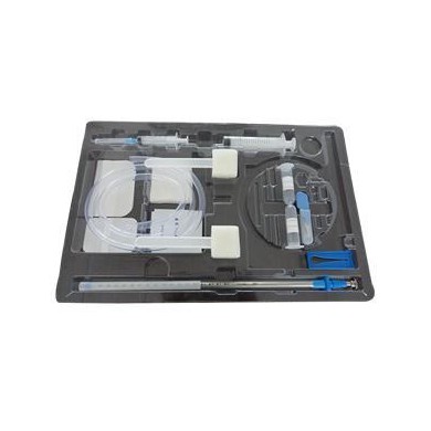 一次性使用胸腹穿刺包k4型