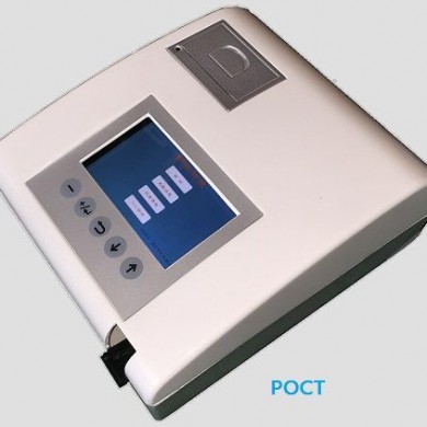 POCT荧光免疫定量分析仪