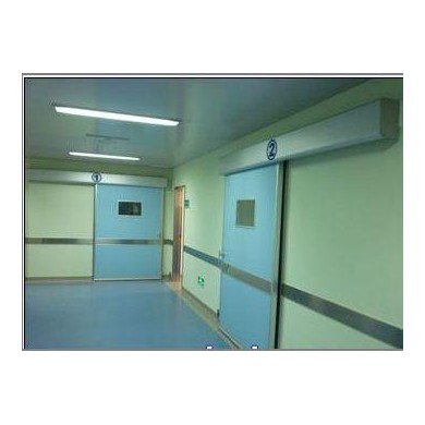 防护门医用门