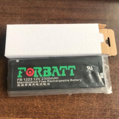 兼容迈瑞PM系列，金科威T系列，日本光电等监护仪电池