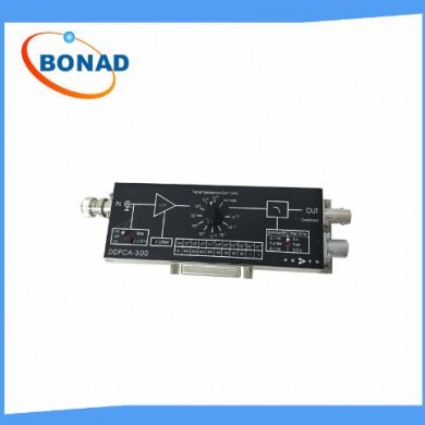 德国DDPCA-300可调增益放大器电流放大器FEMTO